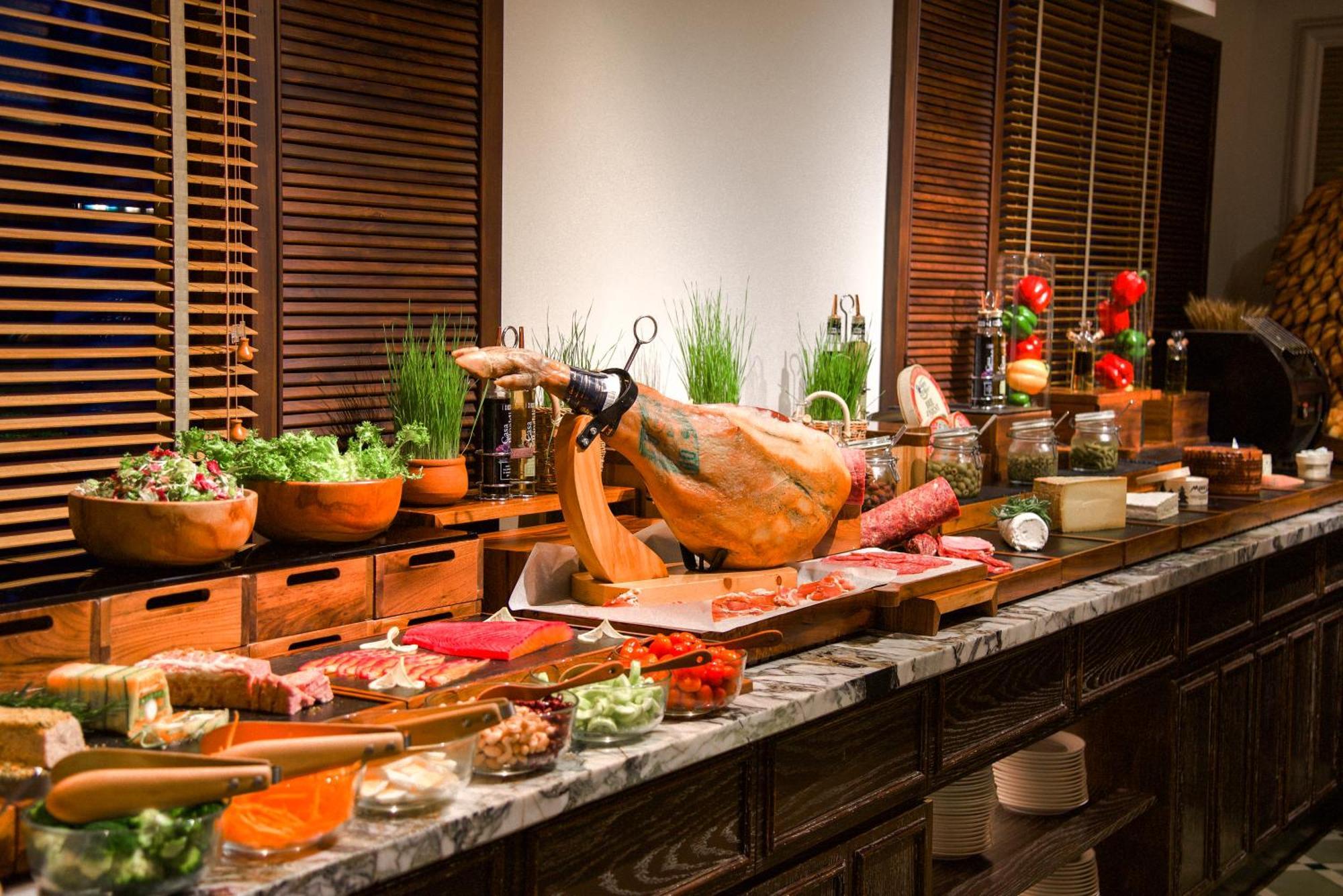 Mai House Saigon 5* Ho-Chi-Minh-Stadt