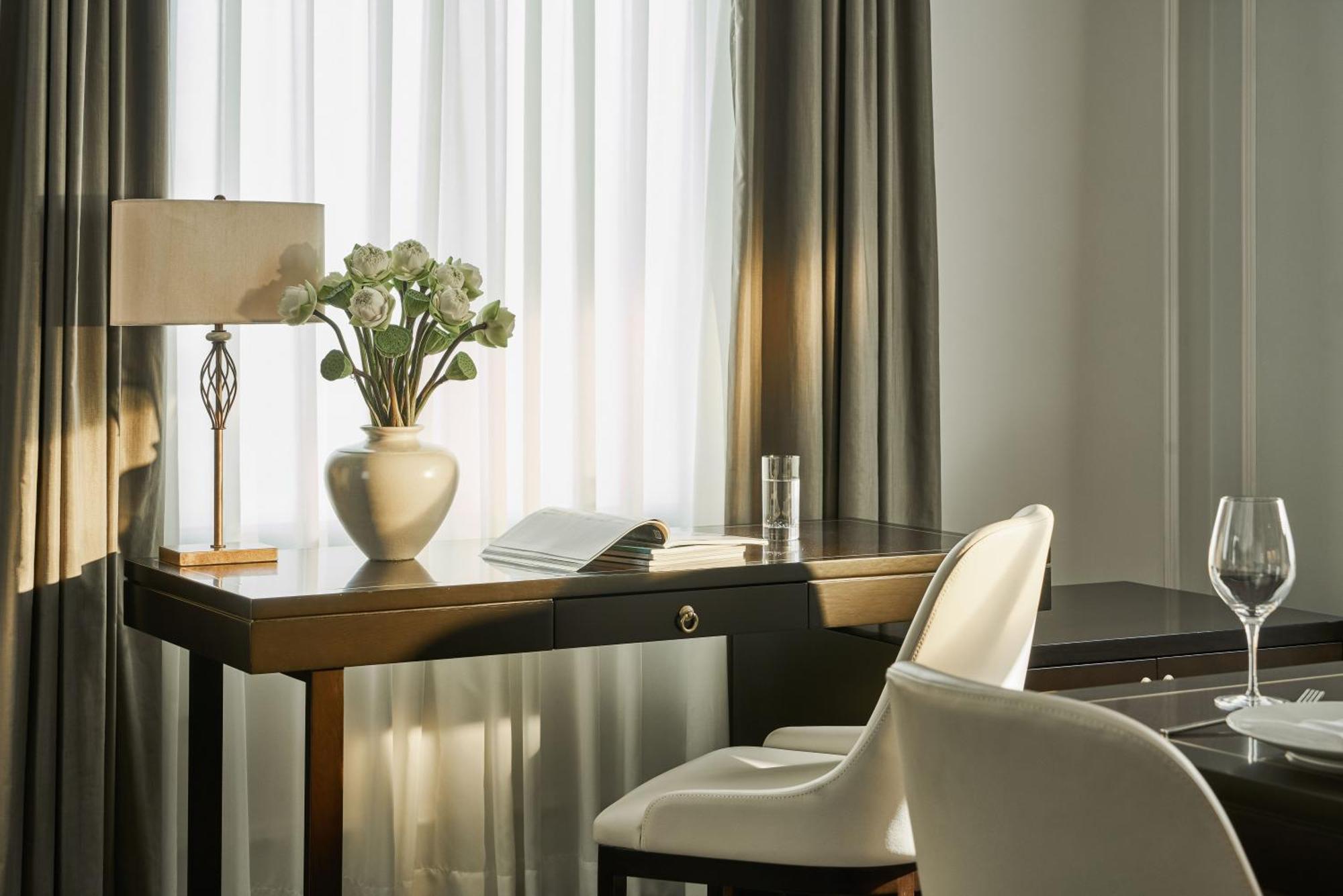 Khách sạn Mai House Sài Gòn TP. Hồ Chí Minh